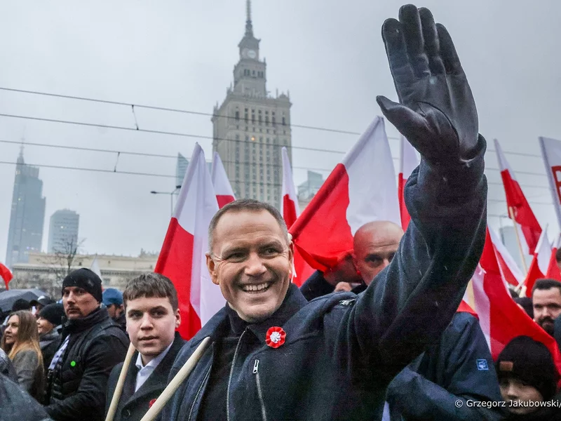 100 dni prezydentury. Nawrocki opublikował film z podsumowaniem