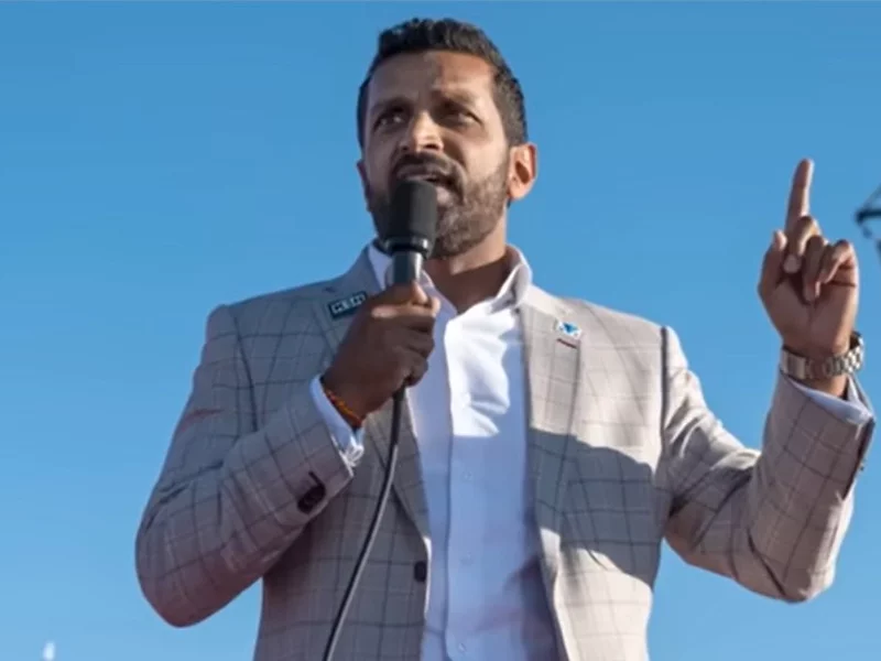 Niepokojące doniesienia o szefie FBI. 