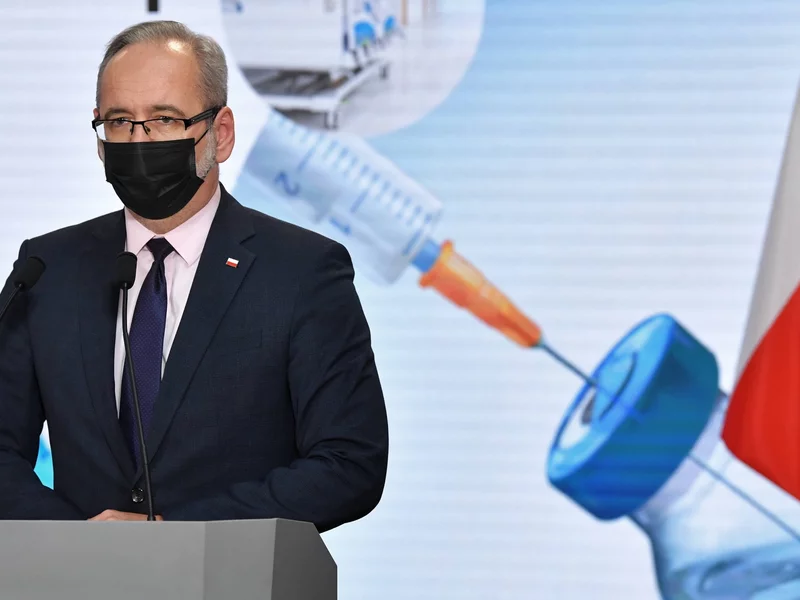 Raport NIK o epidemii. Zmarnotrawiono blisko 10 miliardów złotych na szczepionki