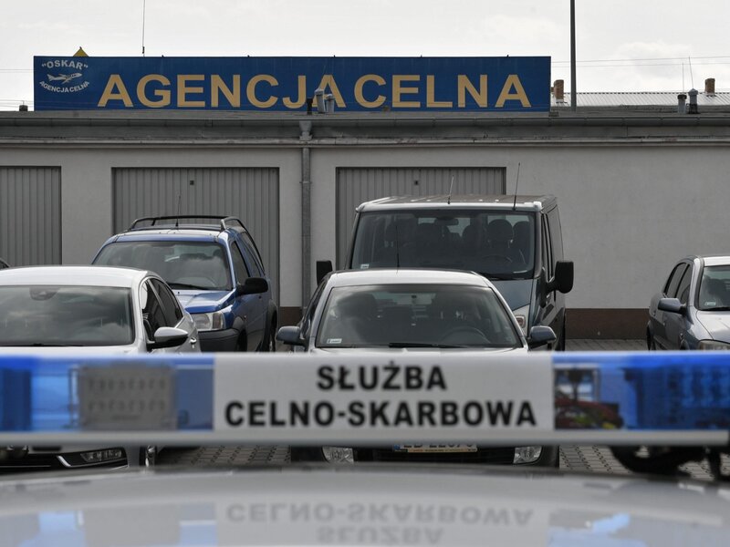 Kontrola celno-skarbowa. Kogo i kiedy może objąć