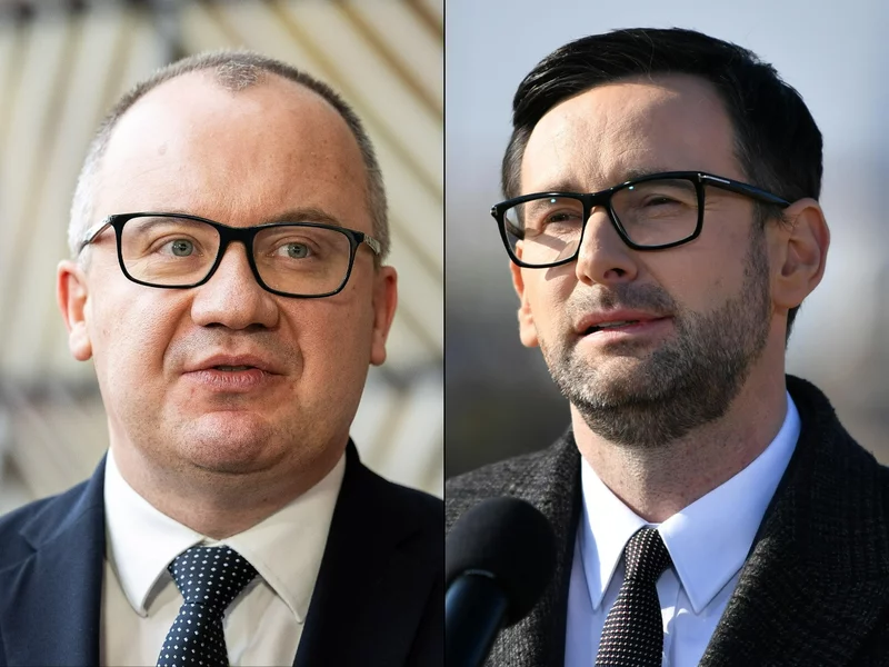 Bodnar wysłał do PE wniosek o uchylenie immunitetu Obajtkowi