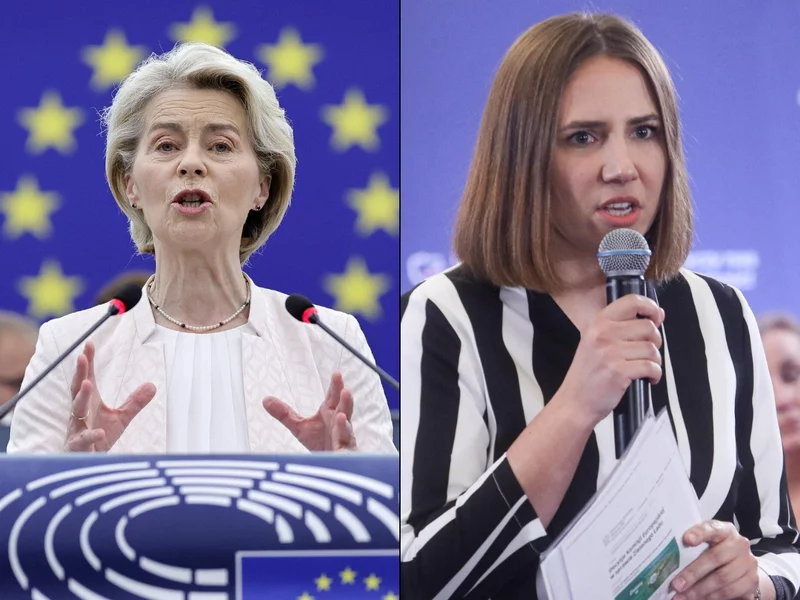 Tusk mówi, że się nie da, Konfederacja nie odpuszcza. Konkretne rozmowy ws. Mercosur