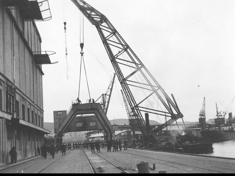 Miasto, które nie miało prawa powstać. Gdynię zbudowano dzięki wielkiej determinacji