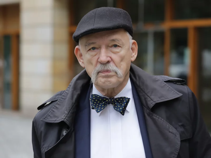 Korwin-Mikke: Socjaliści nie rozumieją teorii ewolucji