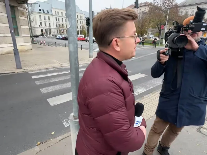 TVN kontra TV Republika. "Aroganckie zachowanie"