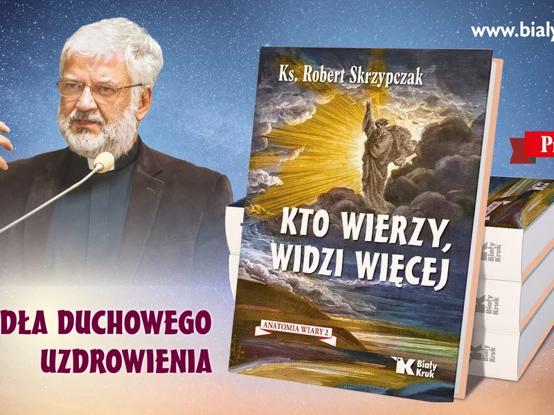 „Kto wierzy, widzi więcej” – o duchowej sile kobiet w wierze i historii