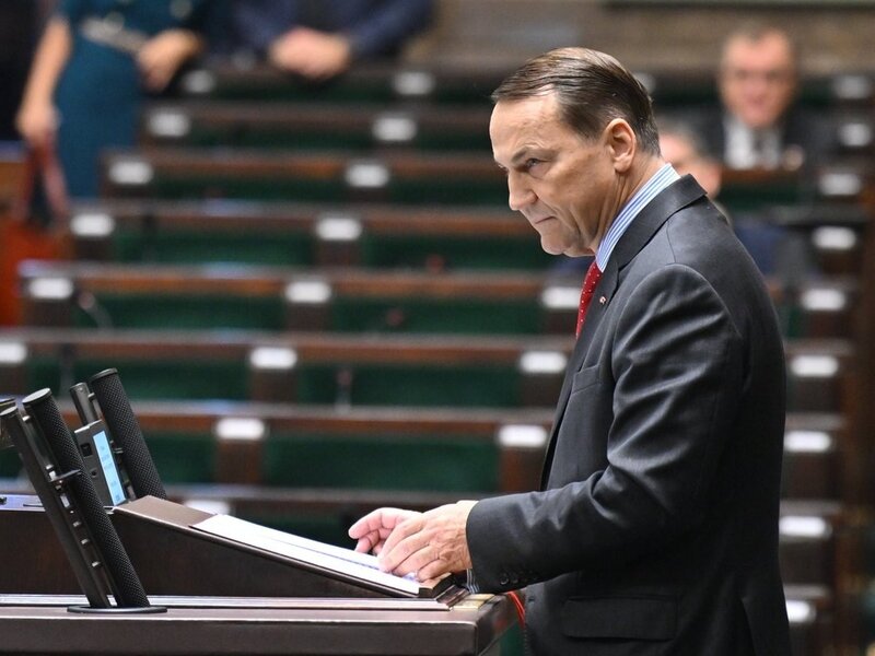 Polska przeznaczy 100 mln dolarów na broń dla Ukrainy. Decyzja Markoego