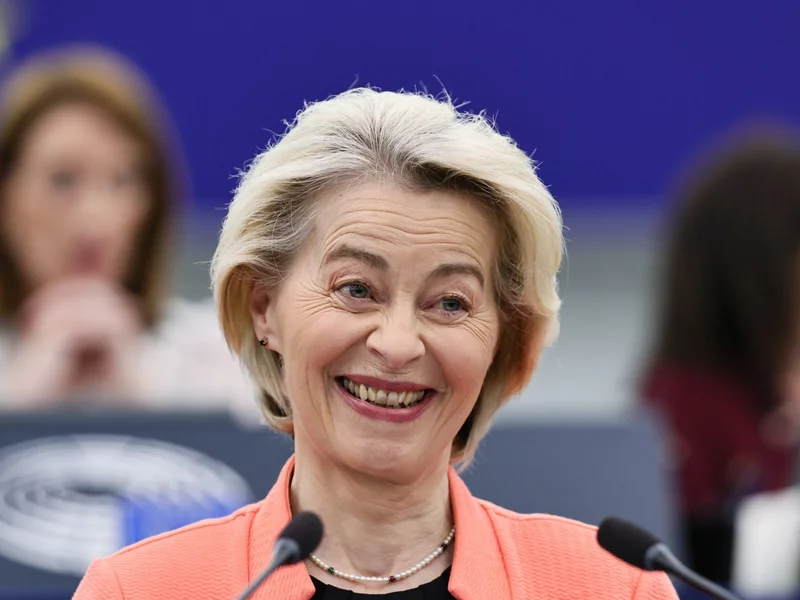 KE pozwoliła Polsce usunąć podatek z KPO, ale dekarbonizacja ma być