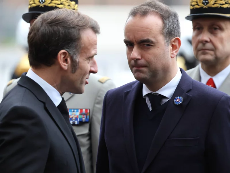 Umowa z Mercosurem. We Francji opozycja chce odwołać rząd