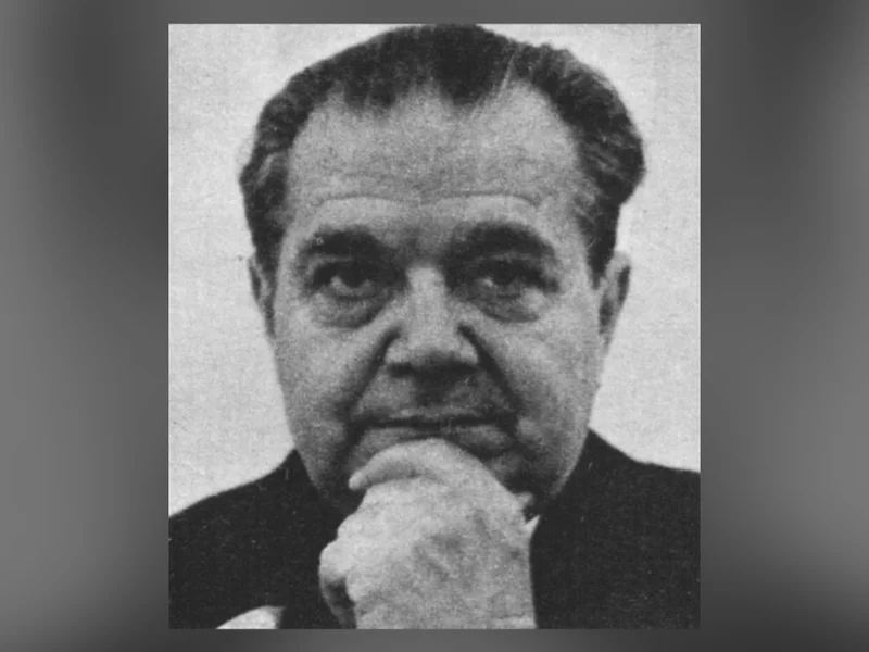 Brzemię Wojciecha Żukrowskiego