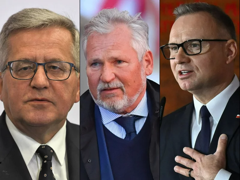 Ile powinna wynosić prezydencka emerytura? Polacy zabrali głos