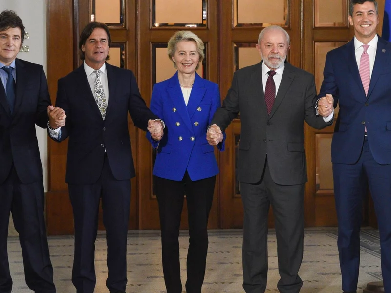 Sejm jednogłośny we wsparciu dla rządu. Uchwała w bardzo ważnej sprawie