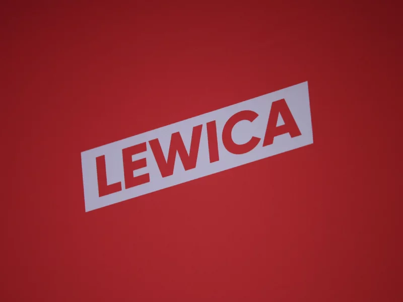 Rośnie apetyt Czarzastego. "Zmiany warty w Nowej Lewicy nie będzie"