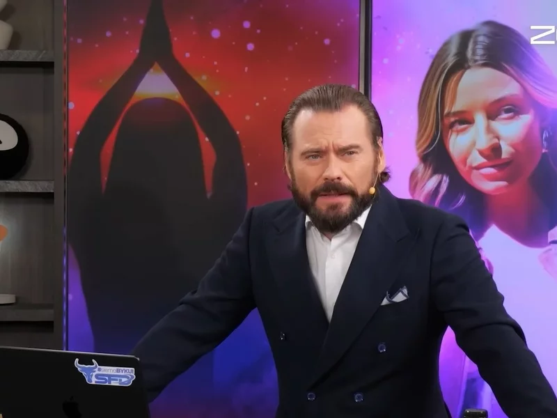 Znana dziennikarka dołącza do Kanału Zero. "Zdobywczyni Grand Pressa"