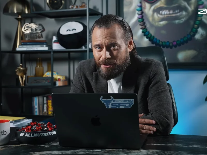 Nawrocki w Kanale Zero. Stanowski: Pana premiera też zapraszam