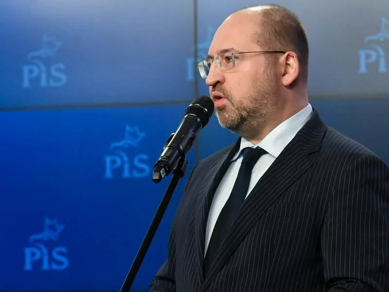 "Methods should change" Bielan: The Presidential Palace should draw conclusions