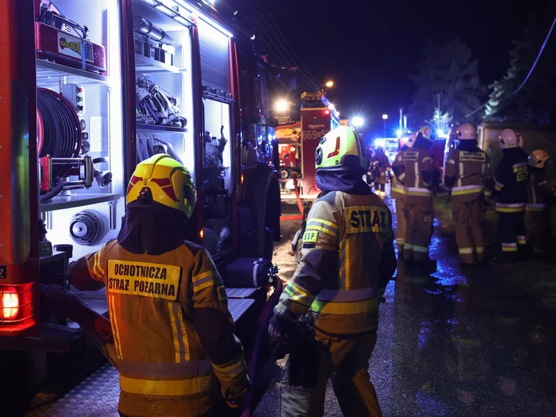 V Velikopoljski tragediji umrle mati in dve hčerki, sum na umor