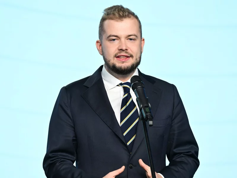 Pobłażliwość władz po brutalnym ataku Afrykańczyka. Poseł interweniuje