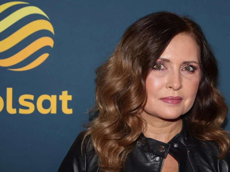 Znów gorąco w programie Gozdyry. 