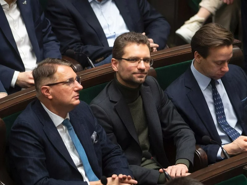 Konfederacja proponuje reset konstytucyjny. Na czym polega?