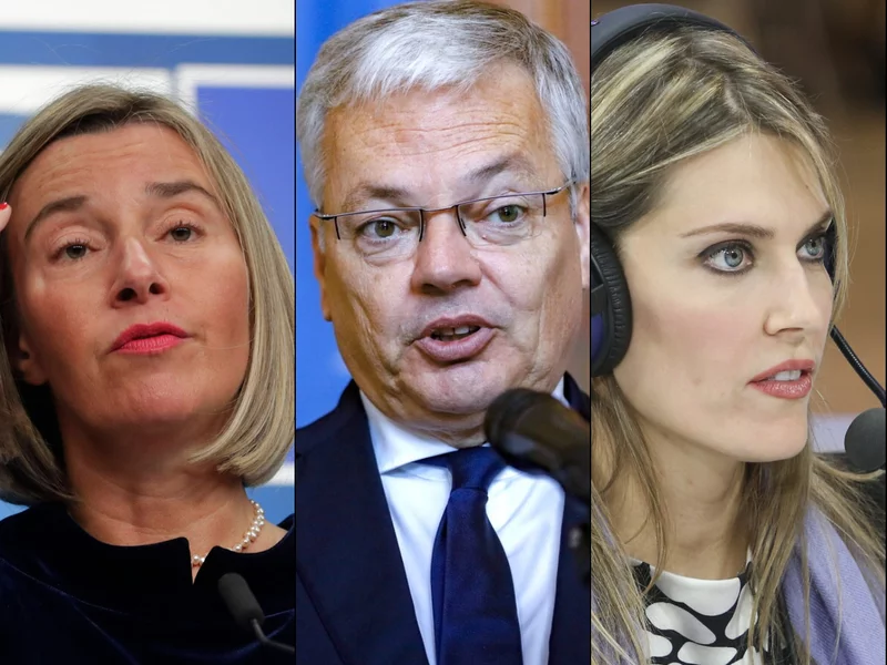 Zajączkowska: Te zdegenerowane pseudoelity UE poza przestępczością korupcyjną łączy Polska