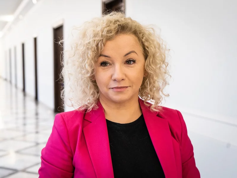 Bezdomni mieli się bić na gali. Kotula: Składam zawiadomienie do prokuratury