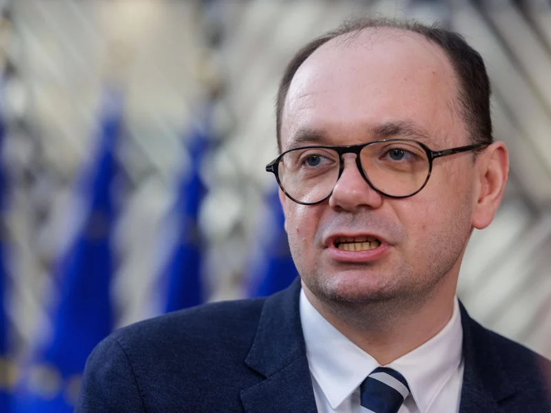 Związkowcy okupują centralę ZUS. Gajewski: To nie jest strajk