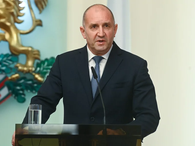 Kolejny kraj zdecydował. Znamy wyniki exit poll