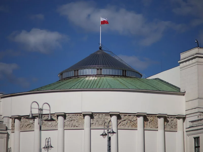 Referat prof. Cichosz w Sejmie: Rynek żywienia zalewany GMO