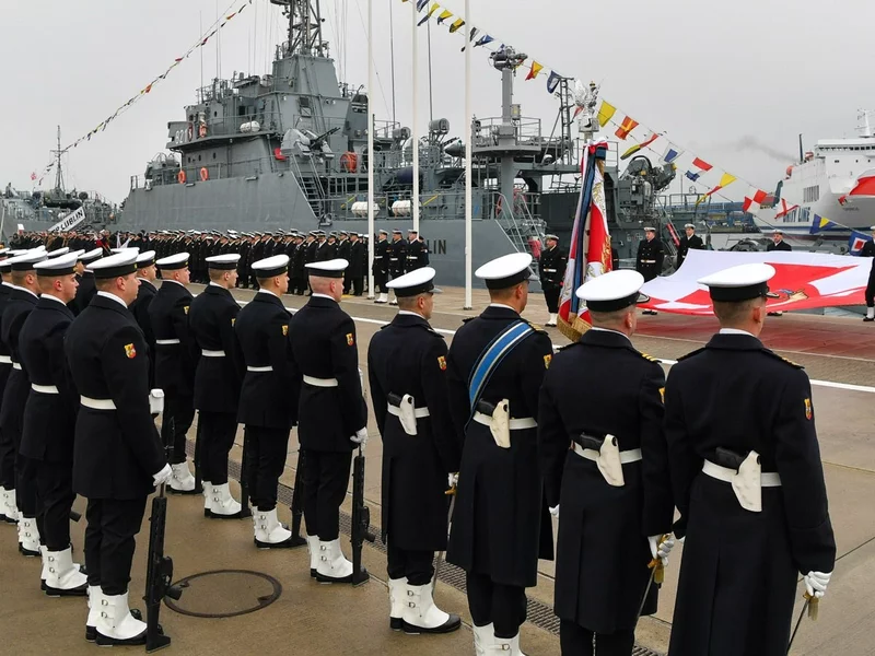 MON przygotowało specjalny dodatek. "180 zł za każdy dzień"