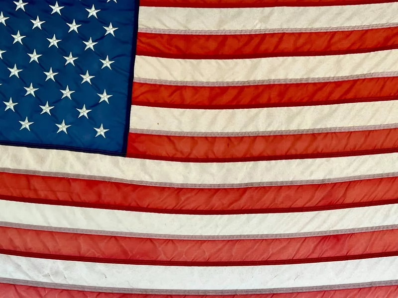 "Akt nadziei". Biskupi poświęcili USA Najświętszem