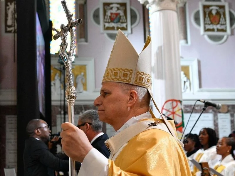 Leon XIV: Demokracja musi być zakorzeniona w prawie moralnym