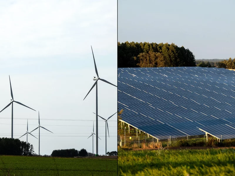 Ślepa transformacja