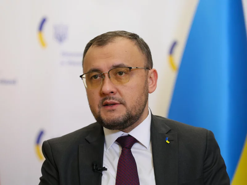 Večina ukrajinskih beguncev naj bi se želela vrniti domov