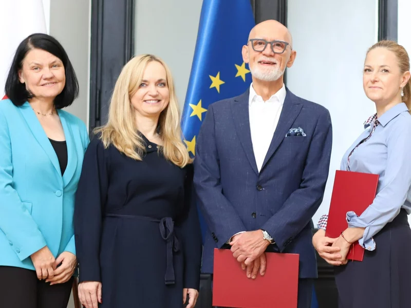 Imenovani novi namestniki ministra za zdravje na Poljskem