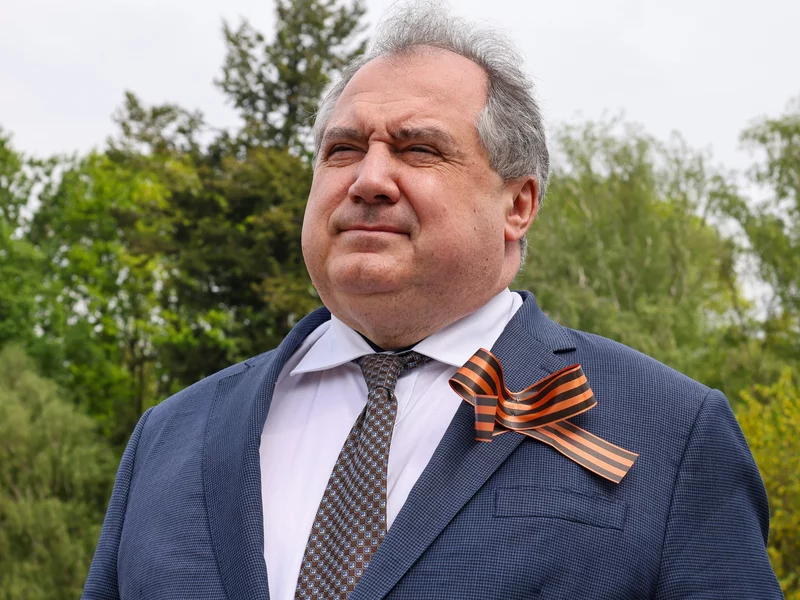 Rosja apeluje do Polski o ewakuację personelu dyplomatycznego z Kijowa