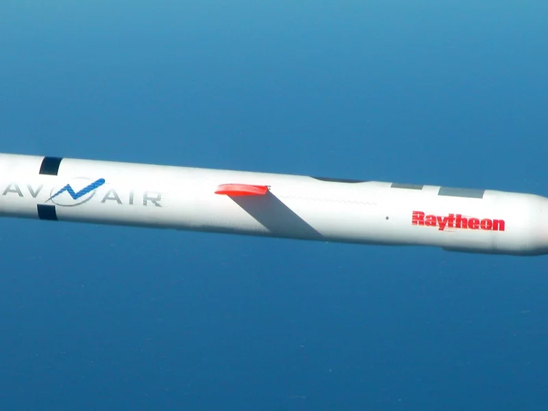 Wojna z Iranem poważnie osłabiła amerykański arsenał rakietowy