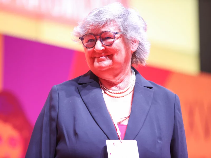 Środa: Trump chory psychicznie. Nawrocki też zdrowy nie jest