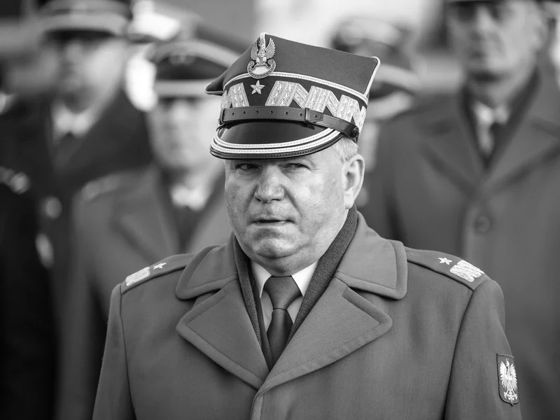 Nie żyje gen. Piotr Wagner. "Odszedł wybitny patriota"