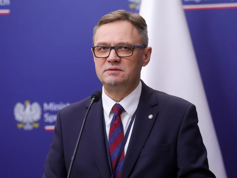 Atak na polską fabrykę na Ukrainie. MSZ: Złamanie prawa międzynarodowego