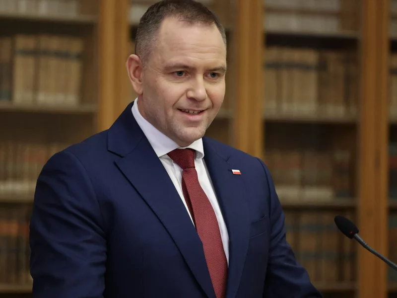 Kolejne weta prezydenta. Nawrocki: Wetuję, gdy wymaga tego interes Polaków