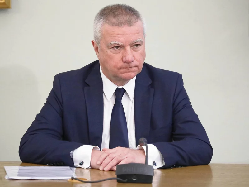 Dlaczego posiedzenie Sejmu było tajne? Graś: Odpowiedź jest bardzo prosta