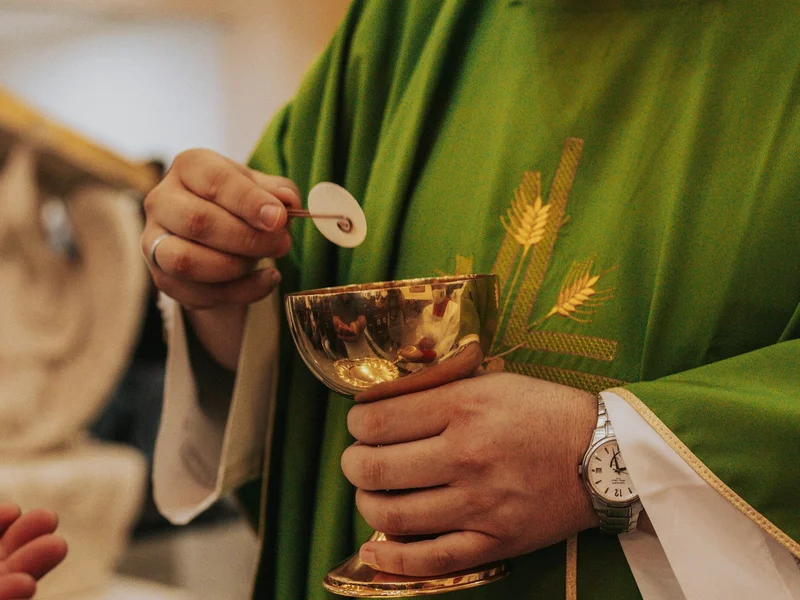 Nowe pokolenie księży w USA. Dane pokazują wyraźne trendy