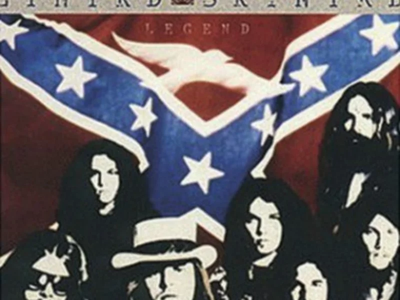 Southern rock. Duma Południa, muzyka o wolności