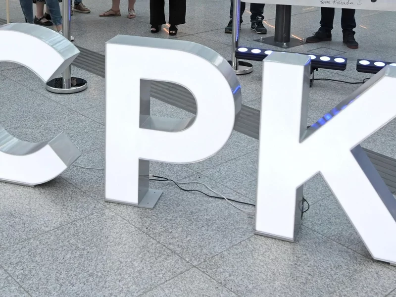 "Przekroczył uprawnienia". Jest zawiadomienie do prokuratury po głośnej aferze