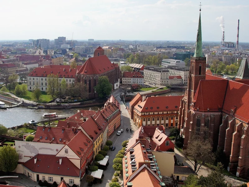 Skandal we Wrocławiu. "Na projekty WBO głosowali choćby 200-latkowie!"