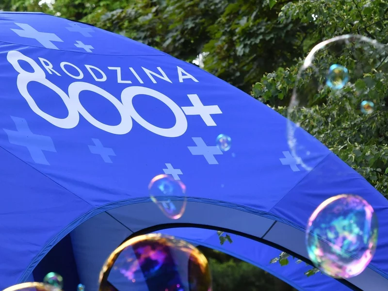 Important changes in 800 plus payouts. Who do they concern?