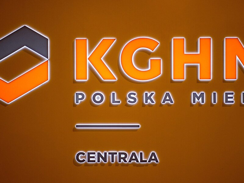 Gigantyczny kredyt polskiej spółki. Jest zgoda