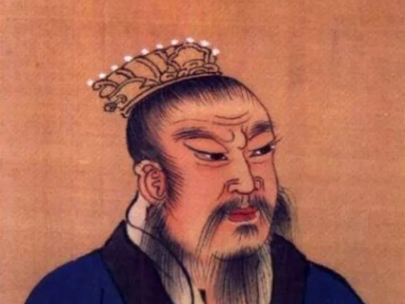 Od menela do cesarza