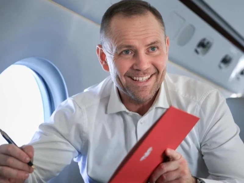 Szczegółowo przygotowana operacja. 